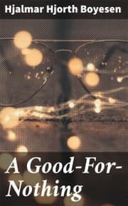 Cover von A Good-For-Nothing
