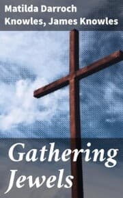 Cover von Gathering Jewels