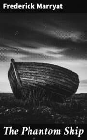 Cover von The Phantom Ship
