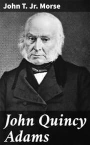 Cover von John Quincy Adams