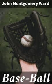 Cover von Base-Ball