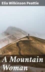 Cover von A Mountain Woman