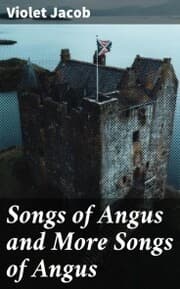 Cover von Songs of Angus and More Songs of Angus