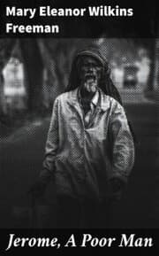 Cover von Jerome, A Poor Man