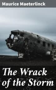 Cover von The Wrack of the Storm