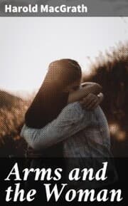 Cover von Arms and the Woman