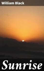 Cover von Sunrise