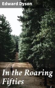 Cover von In the Roaring Fifties