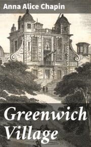 Cover von Greenwich Village