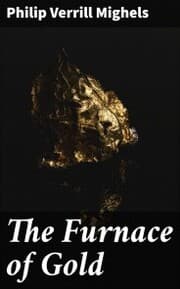 Cover von The Furnace of Gold