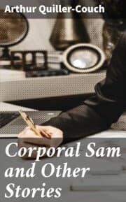 Cover von Corporal Sam and Other Stories