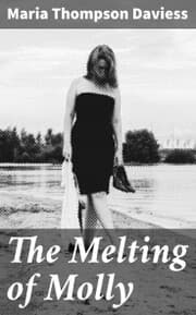Cover von The Melting of Molly