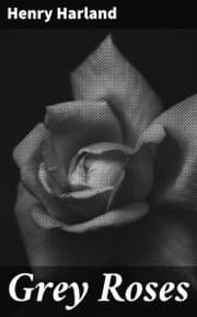 Cover von Grey Roses