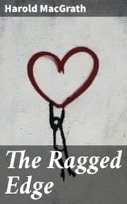 Cover von The Ragged Edge