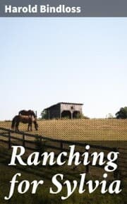 Cover von Ranching for Sylvia