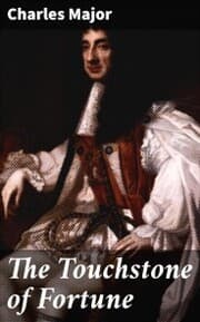 Cover von The Touchstone of Fortune
