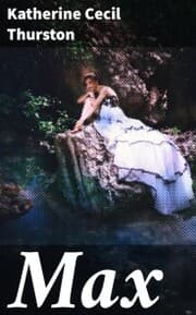 Cover von Max