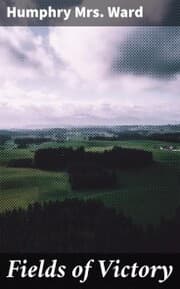 Cover von Fields of Victory
