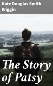 Cover von The Story of Patsy