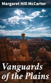 Cover von Vanguards of the Plains
