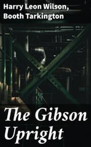 Cover von The Gibson Upright
