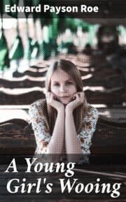 Cover von A Young Girl's Wooing