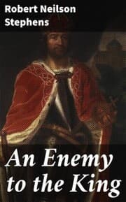 Cover von An Enemy to the King