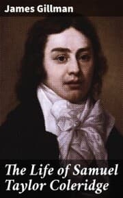 Cover von The Life of Samuel Taylor Coleridge