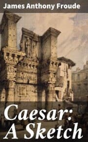Cover von Caesar: A Sketch