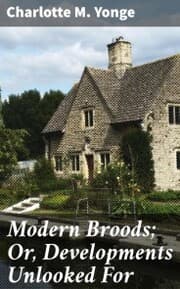 Cover von Modern Broods; Or, Developments Unlooked For