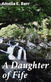 Cover von A Daughter of Fife