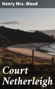 Cover von Court Netherleigh