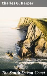 Cover von The South Devon Coast