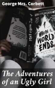 Cover von The Adventures of an Ugly Girl