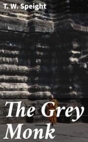 Cover von The Grey Monk