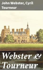 Cover von Webster & Tourneur