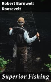 Cover von Superior Fishing