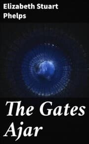 Cover von The Gates Ajar
