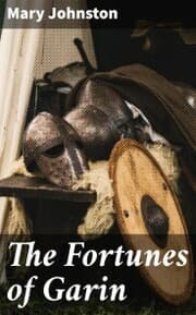 Cover von The Fortunes of Garin