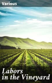 Cover von Labors in the Vineyard