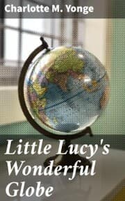 Cover von Little Lucy's Wonderful Globe