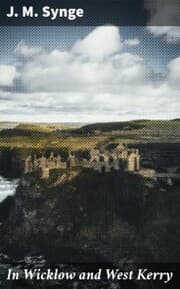 Cover von In Wicklow and West Kerry