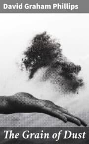 Cover von The Grain of Dust