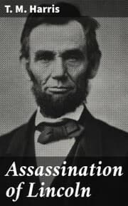 Cover von Assassination of Lincoln