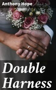 Cover von Double Harness