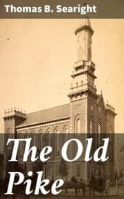 Cover von The Old Pike