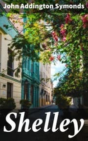 Cover von Shelley