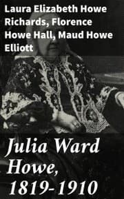 Cover von Julia Ward Howe, 1819-1910