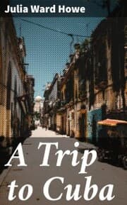 Cover von A Trip to Cuba