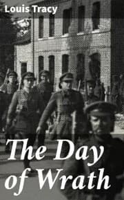 Cover von The Day of Wrath